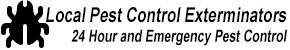 Quinhagak AK Pest Control Exterminators
